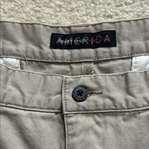 Perry Ellis America Shorts